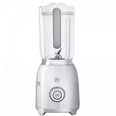 Блендер Smeg BLF 01 SVEU Серебристый