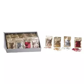 Блестки для декора Ad trend NY 8 г в ассортименте