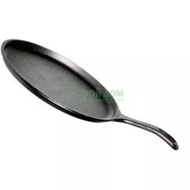 Блинница Lodge Чугунная 26 см