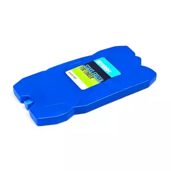 Блок для заморозки Smash тонкий синий