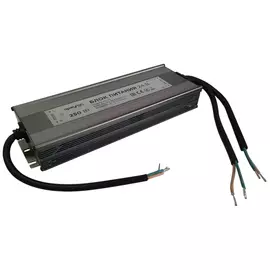 Блок питания Apeyron 03-115 24В 10.4А IP67 импульсный