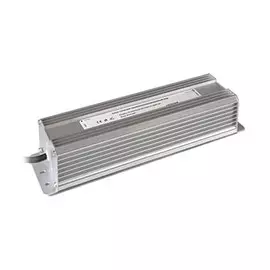 Блок питания для светодиодной ленты пылевлагозащищенный 150W 12V IP66 1/15