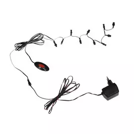 Блок питания Т.Я для светодиодной LED подсветки