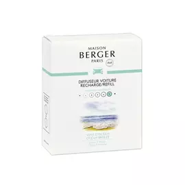 Блок сменный Maison berger Океанский бриз 2 шт