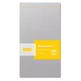 Блокнот Attache Микроперфорация А7 100 л 218732