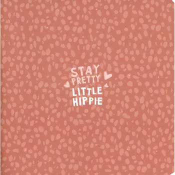 Блокнот Be Smart, 170х170 мм, 40 л., нелинованный