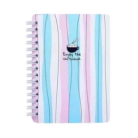 Блокнот Be Smart Bunny 120 л клетка