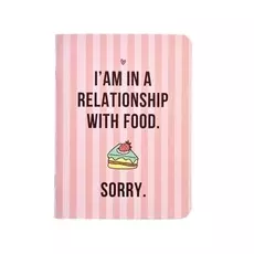 Блокнот Be Smart Joke 32 л клетка