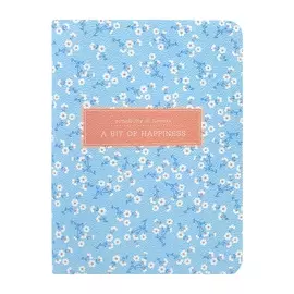 Блокнот Be Smart Joli 32 л клетка