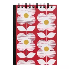 Блокнот Be Smart Pretty business 100 л клетка