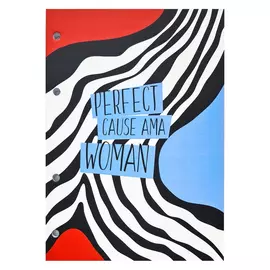 Блокнот Be Smart в клетку А5 80 л