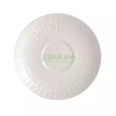 Блюдце C&amp;S Satinique S0433/80076