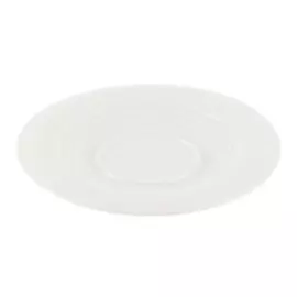 Блюдце Cameo Concentrics 12,3 см