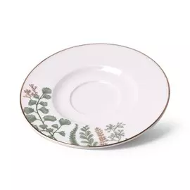 Блюдце чайное Fissman Toledo 15 см