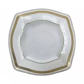 Блюдце Cmielow Lwów E400 15,5 см