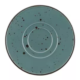 Блюдце для чаши Top Art Коттедж Тиффани 17 см