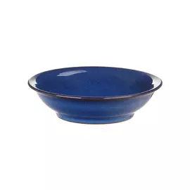 Блюдце для фруктов Denby Imperial Blue 15 см