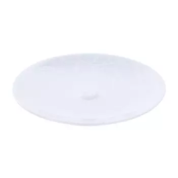 Блюдце кофейное Porcelaine du Reussy Nice