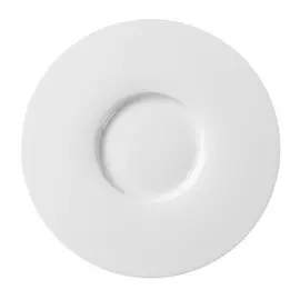 Блюдце кофейное Top Art Park Avenue