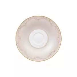 Блюдце Porcel Ballet Grace 17 см