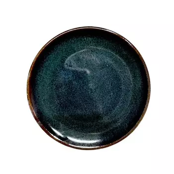 Блюдце Veles Полночь волшебства круглое 14,5 см