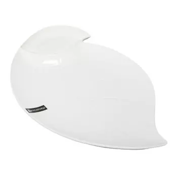 Блюдо 2-х секционное Balsford 385х230x20 мм