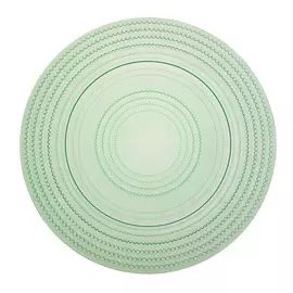 Блюдо акцентное Bitossi Pois Зеленый 31 см