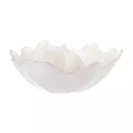 Блюдо ArdaCam Poinsettia 28 см