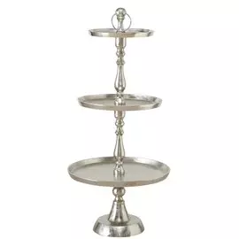 Блюдо-этажерка декоративное Boltze tanger 125х57см