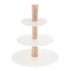 Блюдо Boska Holland Шоколад 18х23 см