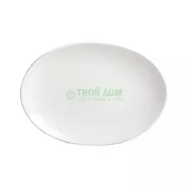 Блюдо Cameo 23 x 15 см