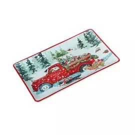 Блюдо Certified Int Грузовик 36 см