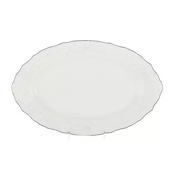 Блюдо Concordia Деколь 34 см