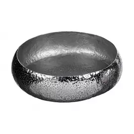 Блюдо декоративное Ad trend д30см 9см металл