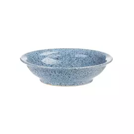 Блюдо для фруктов Denby Studio Blue 15,5 см голубой