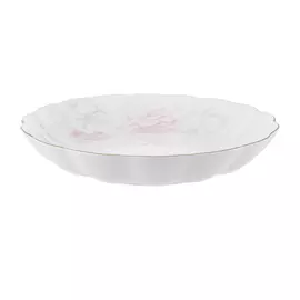 Блюдо для фруктов Hatori Шиповник 30,5 см отводка