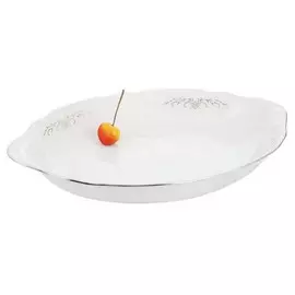 Блюдо для хлеба Thun 1794 Constance 33х20х5 см