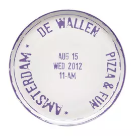 Блюдо для пиццы Bitossi Amsterdam 31 см