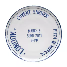 Блюдо для пиццы Bitossi London 31 см