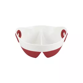Блюдо для выпечки BartonSteel 1,2 л