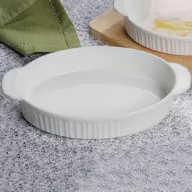 Блюдо для запекания Ad trend 31x20 см