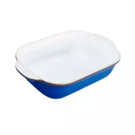 Блюдо для запекания Императорский Синий Denby 0,5 л