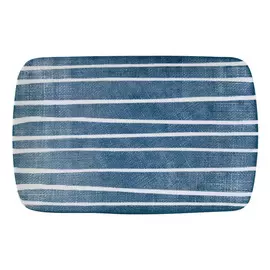 Блюдо Easy Life Бриз 27,5х18 см