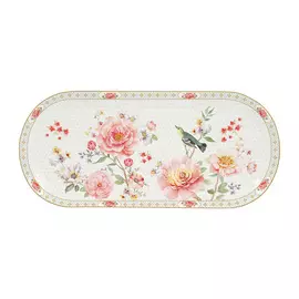 Блюдо Easy Life Райский Сад 30,5х14 см