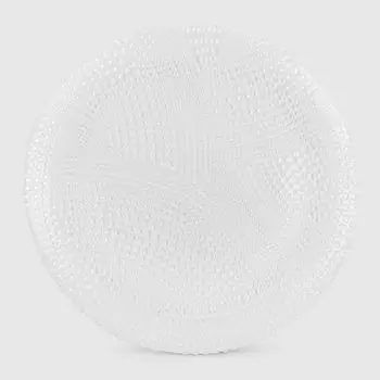 Блюдо Efe Glass круглое 33 см