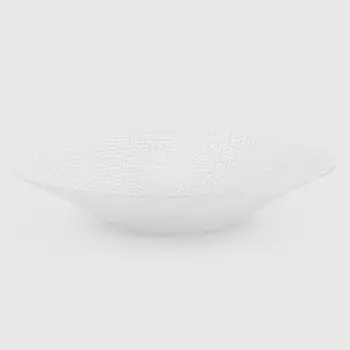 Блюдо Efe Glass круглое 40 см