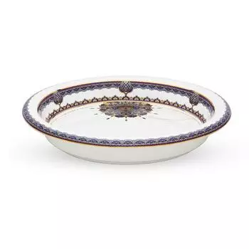 Блюдо Empire Принцесса 40 см
