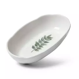 Блюдо Fissman Toledo 16х10х3,5 см