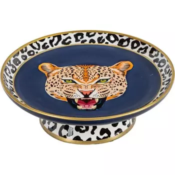 Блюдо Glasar 31х31х9 см