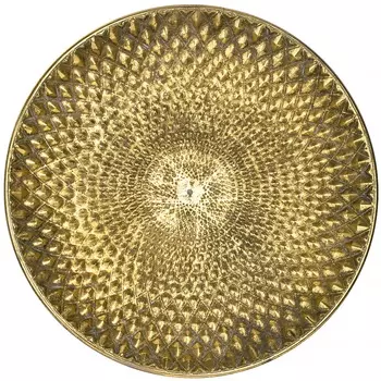 Блюдо Glasar 38х38х5 см